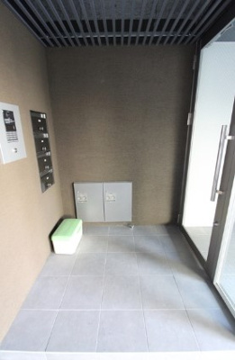 【ロビー】 | IPLACE