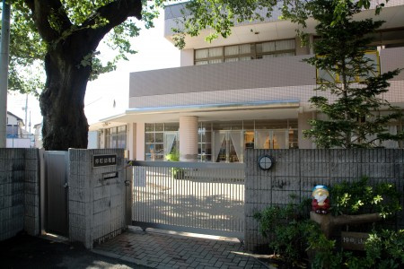 CHACHAの周辺