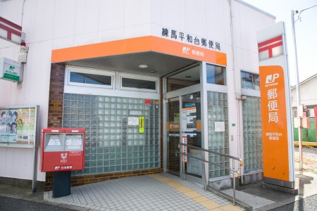 CHACHAの周辺