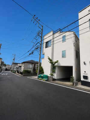 【前面道路含む現地写真】 | ◆南区三春台　中古戸建◆ | ◆土・日・祝日は、当社スタッフによる現地案内会を実施しております。もちろん平日のご案内も可能です。お気軽にご相談ください！！