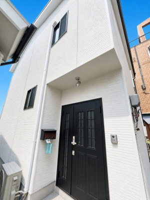 【外観】 | ◆南区三春台　中古戸建◆