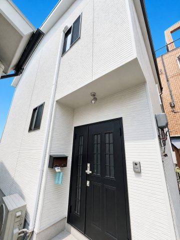【外観】 | ◆南区三春台　中古戸建◆