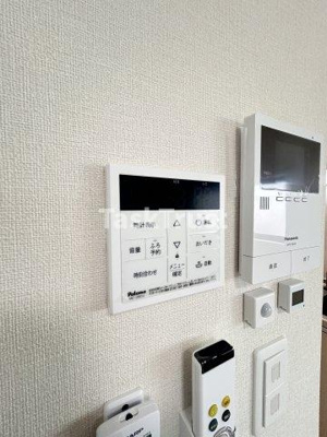 【設備】 | ハーモニーテラス野里Ⅳ