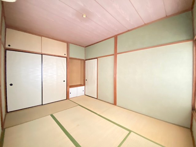 【和室】