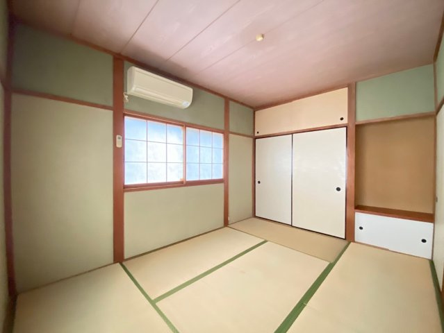 【和室】