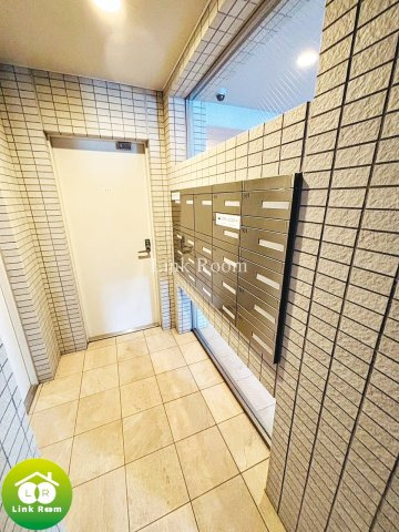 ジョワ　コーオペラシオンのその他共用部分