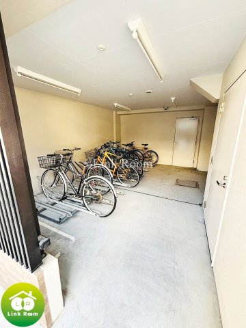ジョワ　コーオペラシオンのその他