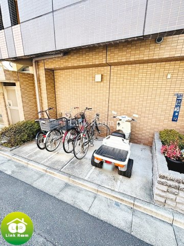 ジョワ　コーオペラシオンのその他