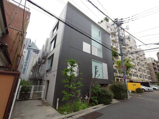 【外観】