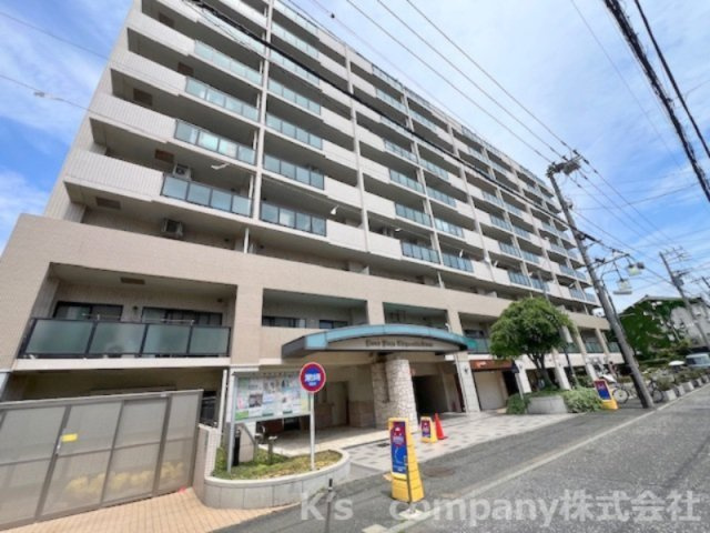 茅ヶ崎市共恵1丁目　ライオンズプラザ茅ヶ崎駅前