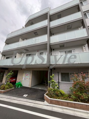 【外観】 | （仮称）東京八広ザスカイレジデンス