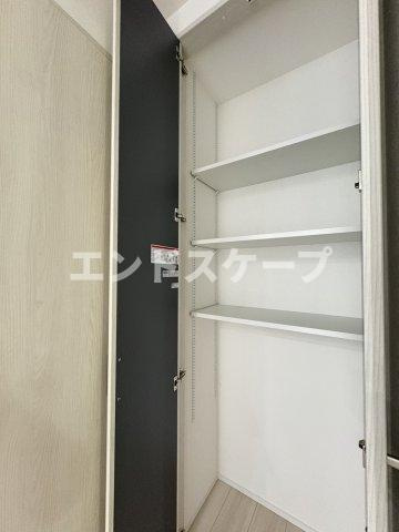 Recity の収納|高崎、前橋のお部屋探しはエンドスケープまで！お客様の理想お聞かせ下さい♪