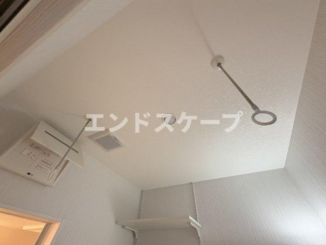 Recity の設備|高崎、前橋のお部屋探しはエンドスケープまで！お客様の理想お聞かせ下さい♪