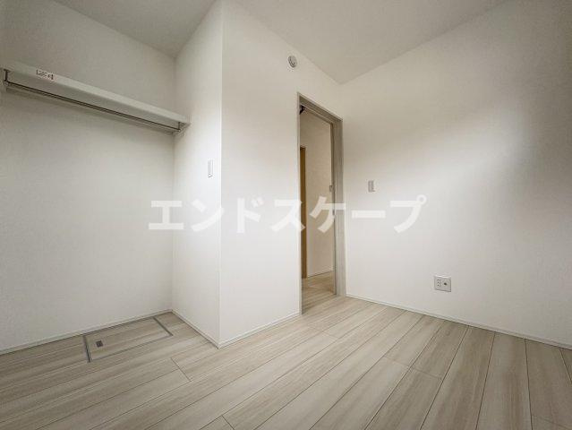 Recity の洋室|高崎、前橋のお部屋探しはエンドスケープまで！お客様の理想お聞かせ下さい♪