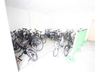 【その他共用部分】 | アドモリモト元町通