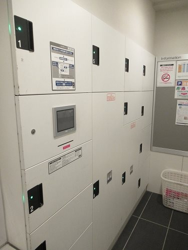 HY's crecer 清澄白河 のその他共用部分