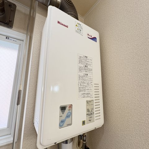 Ｌａｎｄｅｃ　Ｕの設備
