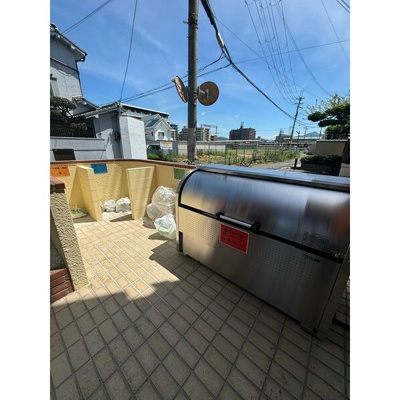 【その他】 | エスティライフ喜志駅前