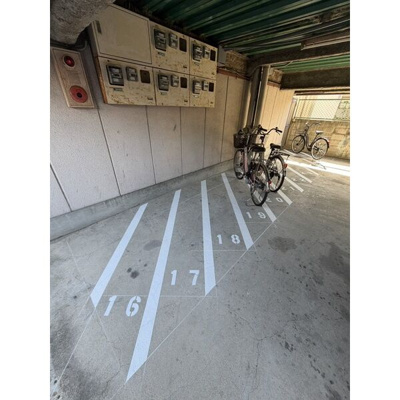 【その他共用部分】 | エスティライフ喜志駅前