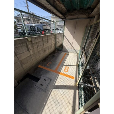 【その他】 | エスティライフ喜志駅前