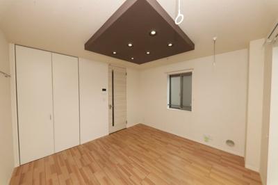 【内装】 | フォレットおおたか