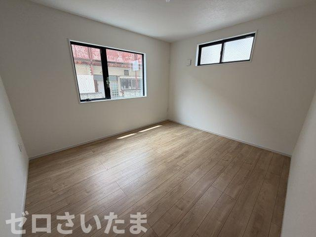 《仲介手数料無料》西東京市田無町１丁目4-3新築一戸建てケイアイグレイス