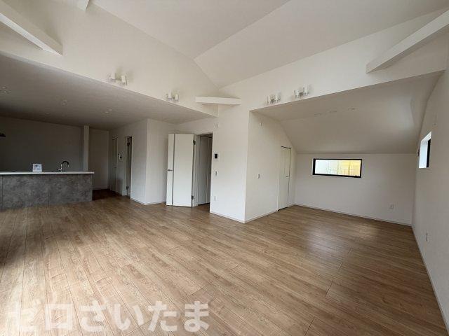《仲介手数料無料》西東京市田無町１丁目4-3新築一戸建てケイアイグレイス