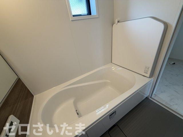 《仲介手数料無料》西東京市田無町１丁目4-3新築一戸建てケイアイグレイスの浴室