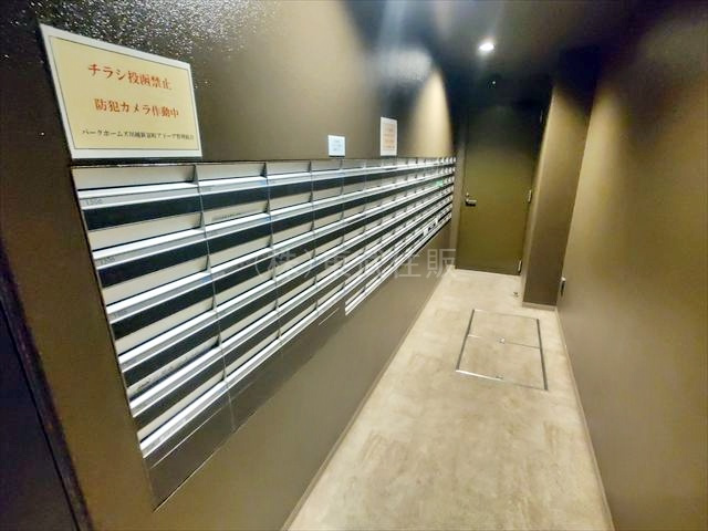 【設備】の画像