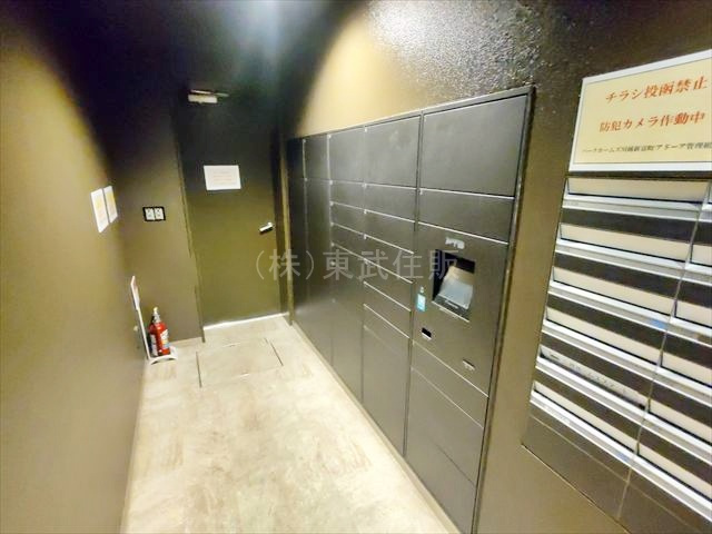 【設備】の画像