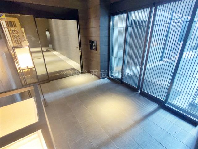 【エントランス】の画像