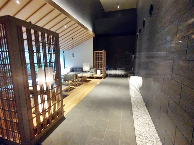 【ロビー】の画像