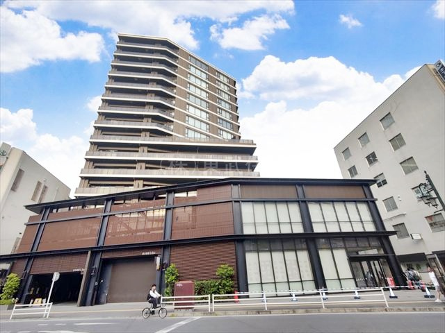 【外観】 | パークホームズ川越新富町アドーア | 日当たり良好です