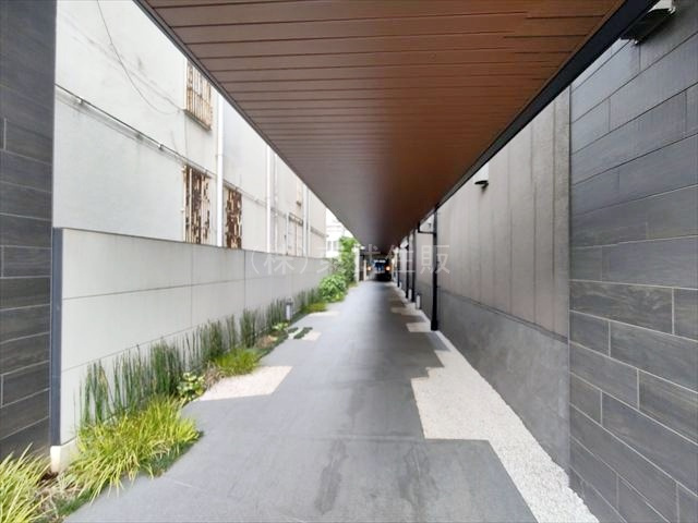 【外観】 | パークホームズ川越新富町アドーア | 物件の外観です