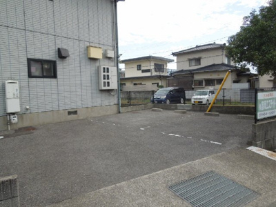 【その他】 | ディアス播磨台
