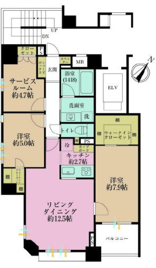 ピアース東京インプレイス