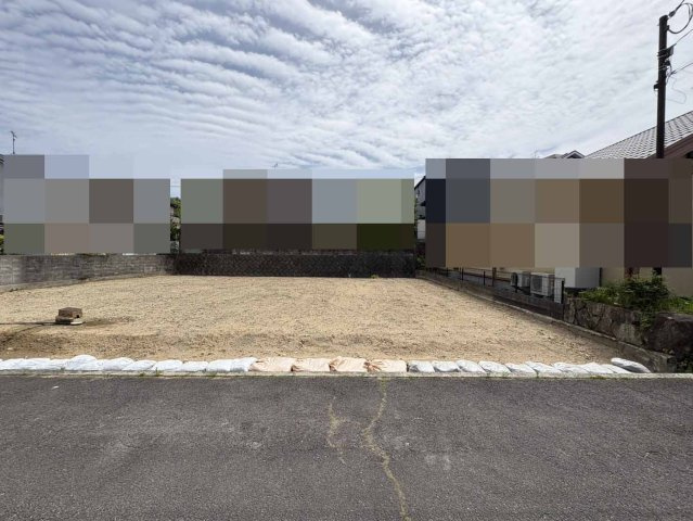 有野台4丁目更地2号地