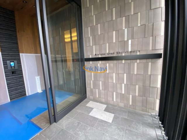 【エントランス】 | リビエナグラン新梅田