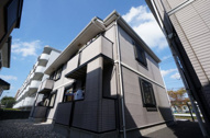 サンハイム学園前Ｃの画像