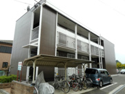 レオパレス富士見町の画像