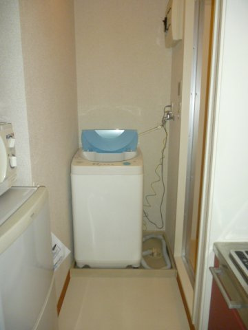 【設備】 | レオパレス富士見町