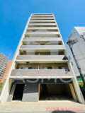 大阪市浪速区桜川４丁目のマンションの画像