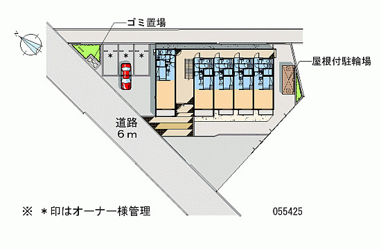 【その他共用部分】 | レオネクストボナール