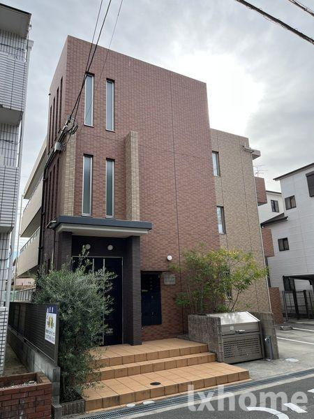 フローリッシュ茨木のその他共用部分