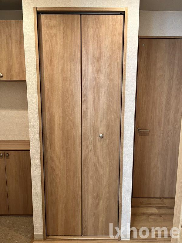 フローリッシュ茨木のその他|コンパクトで使いやすいトイレです