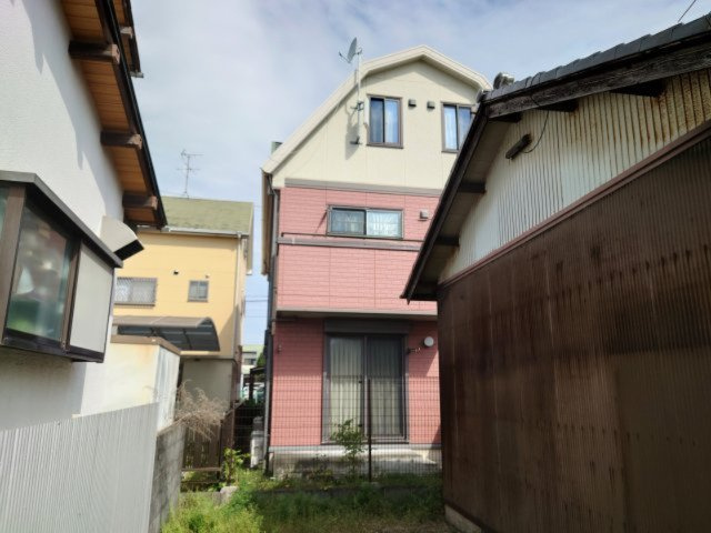 【外観】の画像