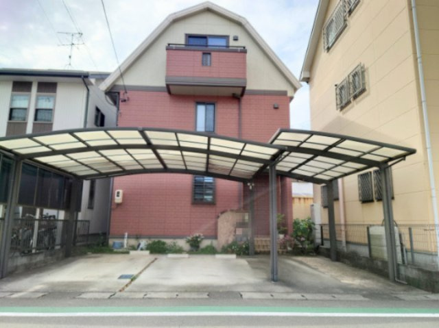 【外観】の画像