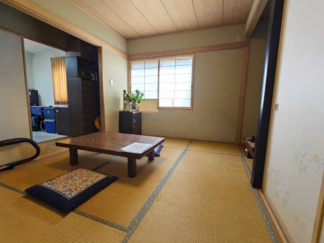【和室】の画像