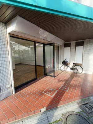 【エントランス】 | ビュープラザ五反野