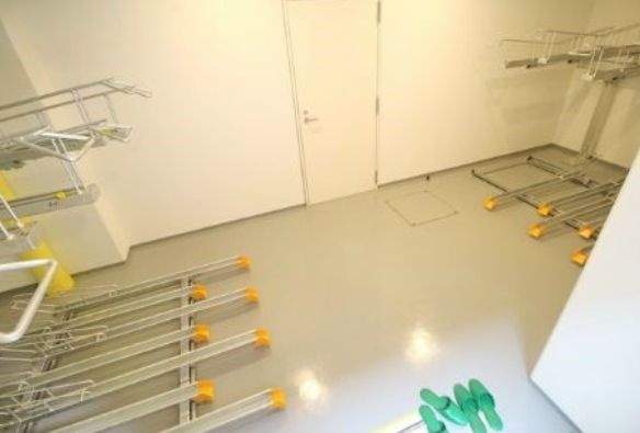 【その他共用部分】アジールコート品川中延
